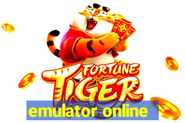 emulator online